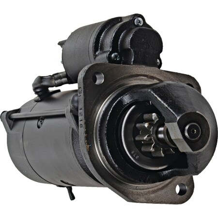 Db Electrical Starter for Allis Chalmers 5000 1969-1972, 640 1981-1983 0001359029 MAH-MS486